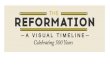 ProtRefTimelineedwardwimberley.com/courses/10580/ProtRefTimeline.pdf · 2019. 6. 23. · Heidelberg Catechism (1563) 39 Articles established doctrine for the Church of England (1563)