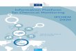 Information Platform for Chemical Monitoring IPCHEM 2020 · 2021. 1. 7. · which the source is neither Eurostat nor other Commission services, ... I-21027 Ispra (VA), Italy JRC-IPCHEM-SUPPORT@ec.europa.eu