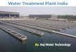 Exclusive guide on Water treatment plant - PPT