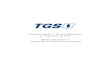 TGS - Estados Contables y Reseña Informativa al 31 de marzo de … contables/2012... · 2020. 1. 8. · 1 TRANSPORTADORA DE GAS DEL SUR S.A. (“TGS” o “la Soc iedad”) Don