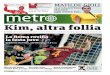 ˆˇ · PDF file 2017. 5. 15. · Atalanta - Milan Rocchi di Firenze 3 - 2 1 - 1 Juventus Roma Napoli Lazio Atalanta Milan Fiorentina 85 81 80 70 66 60 59 Inter Torino Sampdoria Udinese