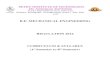 B.E. MECHANICAL ENGINEERINGsethu.ac.in/dept/Mech/pdf/M2014.pdf · 2020. 10. 14. · An ISO 9001:2008 Certified Institution Pulloor, Kariapatti, Virudhunagar (Dist.) -Pin: 626 115