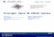 Features Main Applications · 2020. 11. 5. · We Provide the Light to the world. No. 89, Xiyuan Rd., Zhongli City, Taoyuan County 320, Taiwan (R.O.C.) Tel ：+886-3-461-8618 Fax