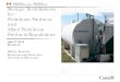 Storage Tank Systems for Petroleum Products Allied Petroleum Products … · 2018. 8. 8. · • Aboveground tanks that are buried in the ground • Underground tanks installed aboveground