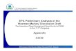 EPA Preliminary Analysis of the Waxman-Markey Discussion Draft · PDF file EPA Analysis of the Waxman-Markey Discussion Draft - Appendix 2 Waxman Markey Discussion-Draft – Bill Summary