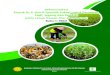 Rekomendasi Pupuk N, P, dan K Spesiﬁk Lokasi untuk Tanaman …bbsdlp.litbang.pertanian.go.id/.../Buku-I-Padi_Final.pdf · 2021. 1. 21. · pupuk untuk padi meningkat tajam dari