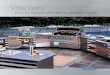 2011 OUTDOOR KITCHEN PLANNING GUIDE - Viking Range...indoor kitchen. Now you can prepare your appetizers, drinks and food outside while remaining part of the group, rather than having