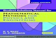 P1: JZP - UNAMaceves/Metodos/ebooks/riley...undergraduate education. He is also one of the authors of 200 Puzzling Physics Problems. Michael Hobsonread natural sciences at the University