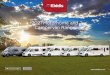 2021 Motorhome and Campervan Range - Elddis BROCHURES AND... · 2020. 9. 23. · Fiat Ducato is synonymous with optimum safety and performance. It is equipped with advanced control
