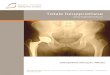Totale heupprothese - Orthopedie Leuven · Een ‘totale heupprothese’ vervangt zowel de kop als de kom van het heupgewricht. Tijdens de operatie van het heupgewricht wordt het