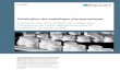 Sérialisation des emballages pharmaceutiques - Videojet...3 Dans l'industrie pharmaceutique et le secteur des sciences de la vie et des soins de santé, les opérations d'emballage