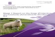 Stage 1 Report on the Dogs (Protection of Livestock) … · Stage 1 Report on the Dogs (Protection of Livestock) (Amendment) (Scotland) Bill, 14th Report, 2020 (Session 5) Rural Economy