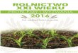 Rolnictwo XXI wieku - Konferencja Rolniczakonferencja- 2018. 11. 7.¢  Wsp£³¥â€czesne rolnictwo i jego