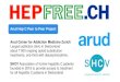 SHCV - Hepatitis Community Summit€¦ · Arud Hep C Peer to Peer Project Arud Center for Addiction Medicine Zurich Largest addiction clinic in Switzerland about 1'000 ongoing opioid