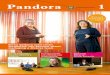 Pandora 1 - Vrouwennetwerk Universiteit Utrecht · 2021. 2. 9. · INHOUD COLOFON VOORWOORD Jaargang 36, nr. 1, februari 2021 Pandora is een podium voor genderkwesties, diversiteit