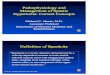 2010 VA Polytrauma presentation-2 - RSTCE · Multiple sclerosis Spinal cord injury Cerebral palsy Neurodegenerative disease ... Advantages of ITB Therapy Reversible Global spasticity