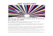 Exhibition A story of contemporary Scottish art told in INK · 2017. 3. 16. · Exhibition A story of contemporary Scottish art told in INK Editor on 10th February 2017 Since Glasgow