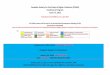 Canadian Society for the Study of Higher Education (CSSHE ... · Tara Hyland-Russell, St Mar’s University; Shauna Butterwick, UBC; Astrid Von Kotze, University of the Western Cape,