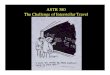 ASTR 380 The Challenge of Interstellar Travellgm/ASTR380/Lecture25-interstellar-travel.pdf8.6 Lyrs Sirius – double system, A star and white dwarf 9.7 Lyrs Ross 154 – red dwarf