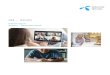 Q4 -- 2020 - Telenor€¦ · -- Sigve Brekke, President and CEO Key figures Telenor Group Fourth quarter Year NOK in million 2020 2019 2020 2019 Revenues 30 949 31 737 122 811 113