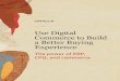 More Than Ecommerce Digital Commerce Better Sales Better … · 2020. 6. 3. · 3 goals of a digital commerce solution. There are three reasons why you should look to transform and