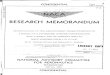 RESEARCH MEMORANDUM - UNT Digital Library/67531/metadc...RESEARCH MEMORANDUM INVESTIGATION OF THE AERODYNAMIC CHARACTENSTICS OF A MODEL OF A SUPERSONIC BOMBER CONFIGURATION WITH A