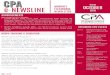 CPA · 2016. 10. 7. · cpa october 2016 issue e-newsline monthly electronic newsletter cpa upcoming cpd events announcements page 1 of 10 micpa training & education • •