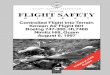 Flight Safety Digest May-July 2000 - SmartCockpit · 2012. 6. 27. · Nimitz Hill, Guam August 6, 1997. Flight Safety Digest Vol. 19 No. 5–7 May–July 2000 FLIGHT SAFETY FOUNDATION