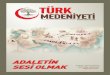 TürkMedeniyeti...4 Türk Medeniyeti Medeniyet Tarihi Mustafa Güçlü Anadolu-Sen Konfederasyonu Başkanı GİRİŞ İnsan sadece biyolojik yaşamıy-la yetinmeyerek kavram inşa