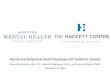 ROADMAP AND TOOLKIT OVERVIEW - School Mental Health · 2020. 8. 6. · Toolkit Component (cont.) The Toolkit also includes federal, state, local, and private funding opportunities
