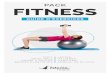 PACK FITNESS - Kangui Trampolines ... TAPIS DE FITNESS Le sport, jamais sans confort. EXERCICES • Échauffez-vous sur le tapis avant de commencer vos exercices (5-10 minutes) •