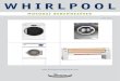 WHIRLPOOL - Tablazat.hu · 2012. 10. 11. · A Whirlpool professzionális mosodai berendezései a kis és nagy mosodák igényeit egyaránt kielégítik. ... AWM 8000/PRO elektromos