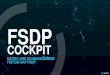 FSDP - paricon · 2020. 9. 6. · FSDM-Datenmodells auf Deutsch verfügbar − Komfortable Navigation zwischen fachlich zusammengehörende Daten 13 Moderne UIs für Fachbereichsmitarbeiter
