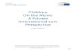 CHILDREN ON THE MOVE: A PRIVATE INTERNATIONAL ... ... Abstract. This study, commissioned by the European Parliament’s Policy Department for Citizens’ Rights and Constitutional