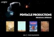 PentacleProductions Plaquette 2020 new · pentacle-prod.biz Pour découvrir nos derniers films : pentacle-prod.com CINÉMA STUDIOS À l’origine, une société de production cinématographique