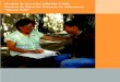 Biblioteca Virtual en Adicciones - Modelo de Atención UNEME ......Centros de Atención Primaria en Adicciones “Centros Nueva Vida” Primera edición 2008 Secretario Técnico del