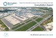 Birmingham Airport Website - Master Plan 2018-2033 and Airport … · 2021. 1. 6. · Birmingham Airport, B26 3QJ DATE PUBLISHED: June 2019 REPORT REFERENCE: Birmingham Airport Master
