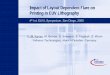 Impact of Layout Dependent Flare on Printing in EUV Lithographyeuvlsymposium.lbl.gov/pdf/2005/pres/33 2-MA-32 Kamm.pdf · 2015. 11. 24. · Strong layout-dependent flare effects on