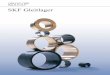 SKF Gleitlager - Boie ISO 2795:1991. Zu den Eigenschaften und Vorteilen der SKF Sinterbronze-Gleitlager