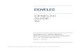 CENELEC GUIDE 32 - Siemens...CEN-CENELEC Guide 14, Child Safety Guidance for – its Inclusion in Standards. 1) CENELEC Guide 29, Temperatures of hot surfaces likely to be touched