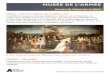 MUSÉE DE L’ARMÉE€¦ · Thèmes : Louis XIV / histoire des Invalides / arts En 2020, le musée de l’Armée célèbre les 350 ans de la fondation de l’Hôtel des Invalides