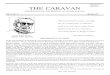 Editorial Board: Naomi Brill THE CARAVAN Morrie Tuttle ...Editorial Board: Naomi Brill THE CARAVAN Morrie Tuttle NEWSLETTER OF THE FRIENDS OF LOREN EISELEY Vol. 9, No. 1 Spring 1995
