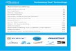 Swimming Pool Technologyaquafive.eu/pdf/Waterbehandeling.pdf · 2015. 10. 14. · De 5 productlijnen van waterbehandeling Zwembadwater is een onstabiel element dat voortdurend evolueert