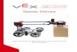 Speedy Delivery · Speedy Delivery Speedy Delivery Learn how to pick up objects and move them around with the VEX V5 Clawbot! Seek Discover new hands-on builds and ... default setting