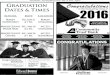 2016 Seniors • The Harrodsburg Herald • May 19, 2016 ... · 2016 Seniors • The Harrodsburg Herald • May 19, 2016 • Page 2 Start your financial future with a solid strategy