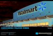 CORPORATE OFFICE LEASING CONTACTCORPORATE OFFICE 350 Pine Street | Suite 800 Beaumont, TX | 77701 P: (409) 892-0200 F: (409) 892-0209 *Not actual Walmart at Alexandria Village Green
