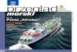 MIESIĘCZNIK STYCZEŃ 2012 NR 01 (055) morskiCena 6 zł (w tym 5% VAT) przegląd morski str. 19 ISSN 1897-8436 NR 01 (055) MIESIĘCZNIK STYCZEŃ 2012 Polski „Edredon” Bezzałogowe
