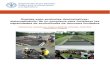 Granjas agro-acuícolas demostrativas: sistematización de un … · 2021. 2. 9. · iii . Granjas agro-acuícolas demostrativas: sistematización de un programa para fortalecer las
