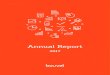 Annual Report - Bouvet English annual report... · Bouvet devoted attention during 2017 to recruiting new employees, and the group’s workforce increased by 125 people. Operations