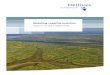 Modelling coastline evolutionpublications.deltares.nl/1209381_005_0001.pdf · 2015. 6. 25. · Modelling coastline evolution 1 van 15 1 Introduction Framework The research described